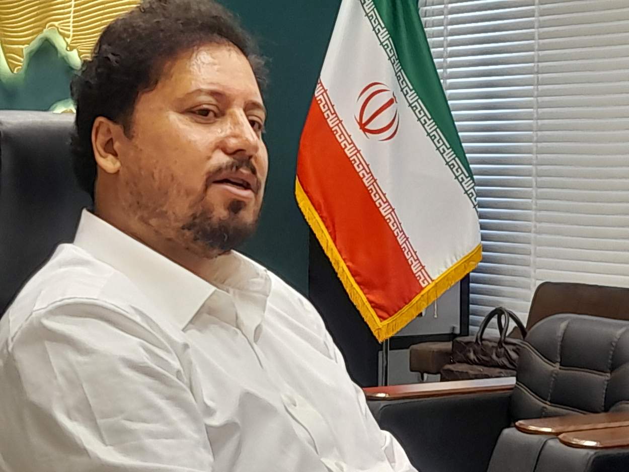 برگزاری جلسه هیات مدیره شرکت همیاران شمال شرق