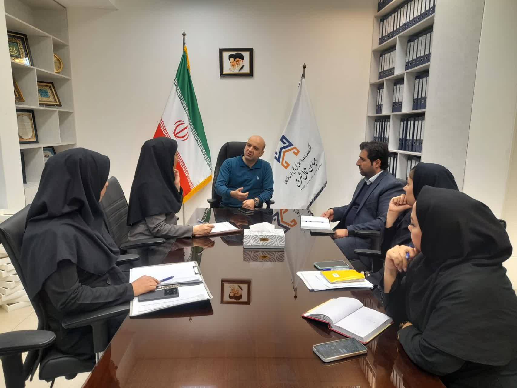 اخبار همیاران شمال شرق